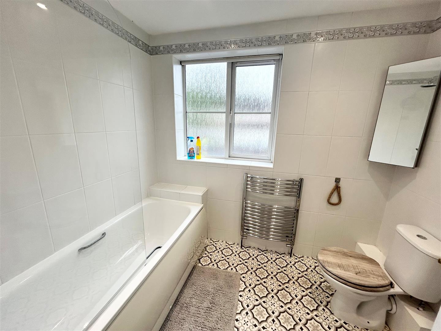 Iron Way, Tondu, Bridgend, CF32 9BF